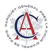 Logo Parquet de Paris